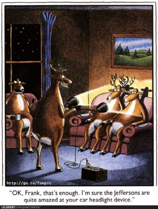 Illustration for article titled Final Farside Dose of The Day